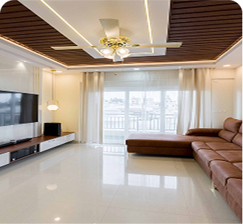 Aparna Serenity 3BHK